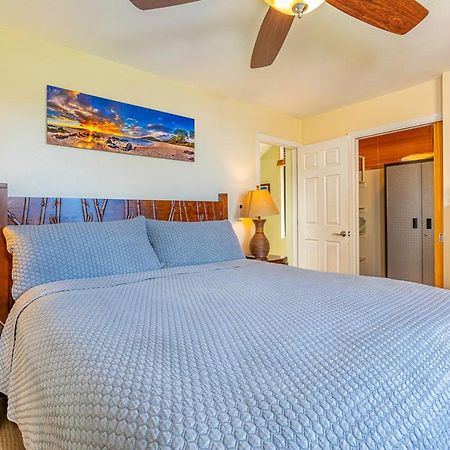 Kamaole Beach Club C109 Кіхеї Екстер'єр фото