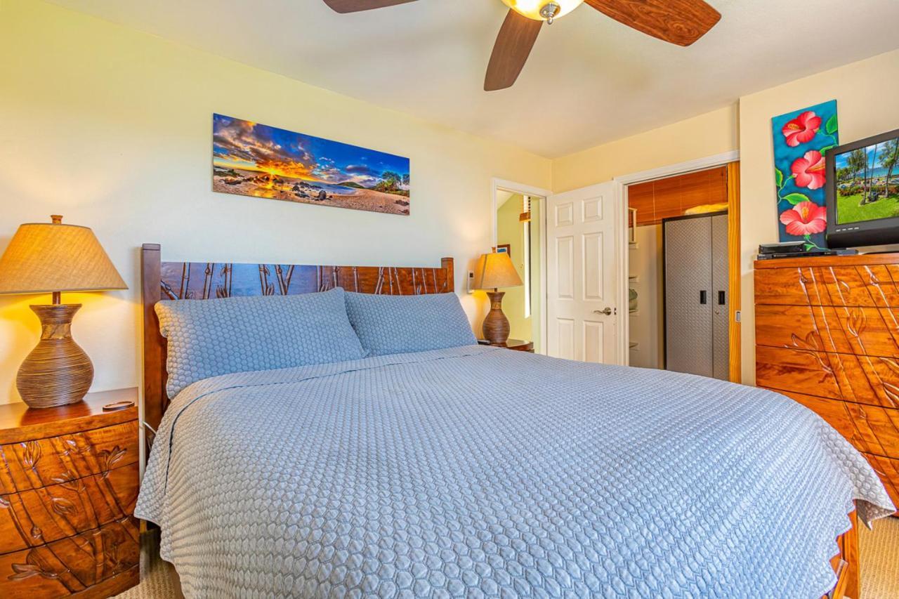 Kamaole Beach Club C109 Кіхеї Екстер'єр фото
