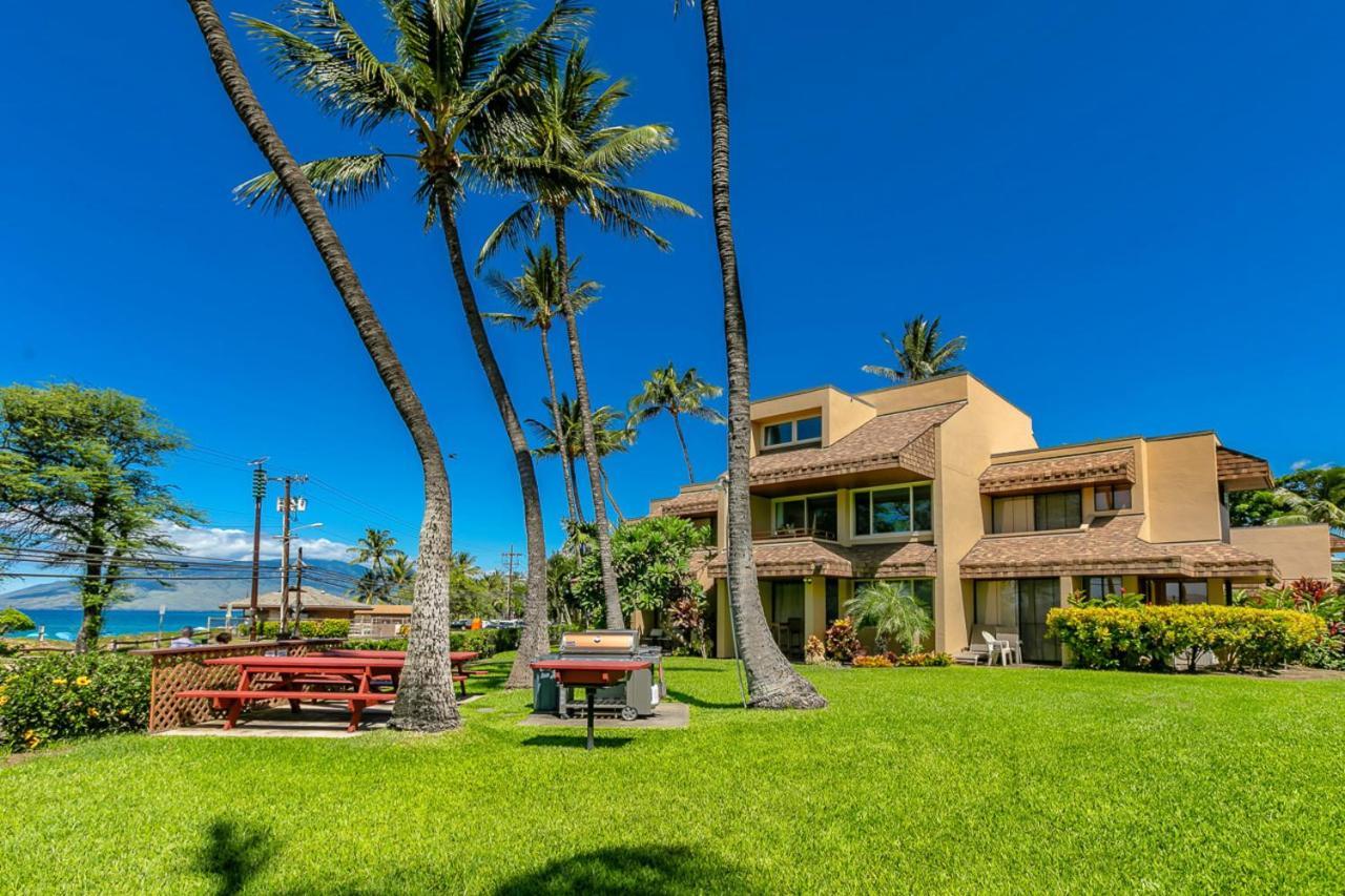 Kamaole Beach Club C109 Кіхеї Екстер'єр фото
