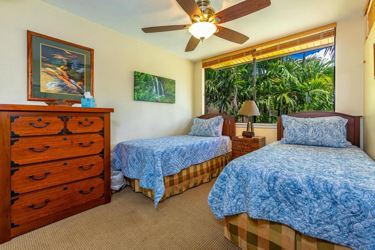 Kamaole Beach Club C109 Кіхеї Екстер'єр фото