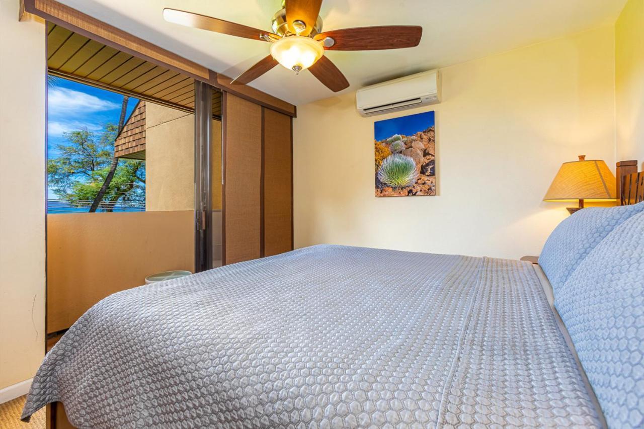 Kamaole Beach Club C109 Кіхеї Екстер'єр фото