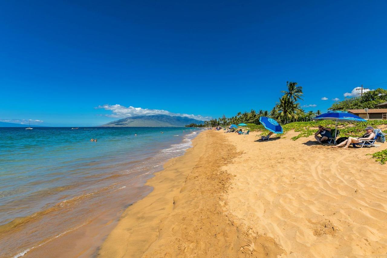 Kamaole Beach Club C109 Кіхеї Екстер'єр фото